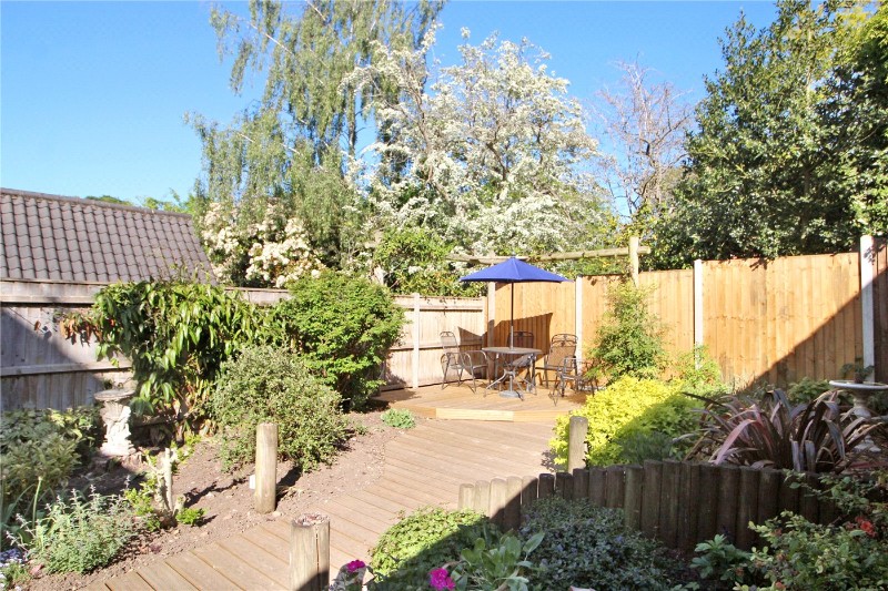 Devon Way, Trowse, Norwich, Norfolk, NR14