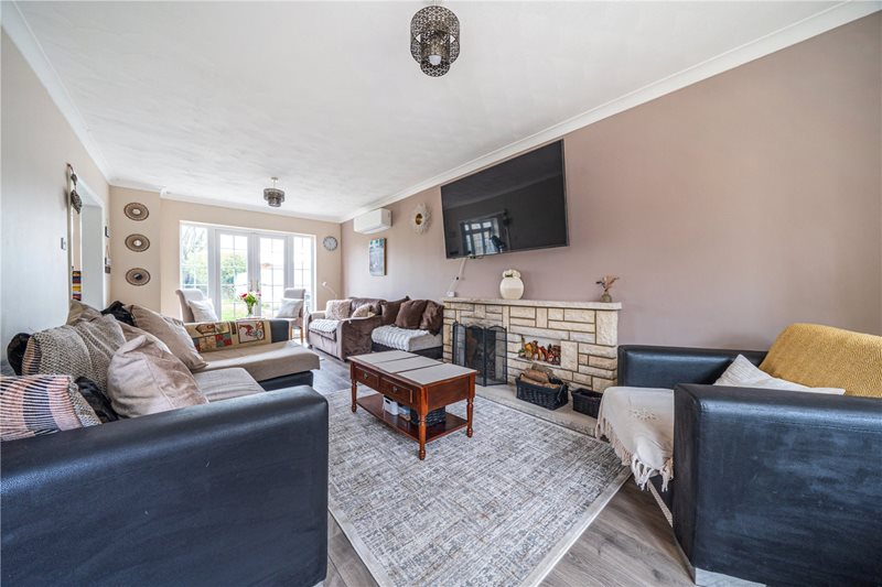 Andover Road, Wash Water, Newbury, Hampshire, RG20