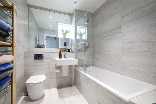 Relph Court, Kenneth Way, London, W5