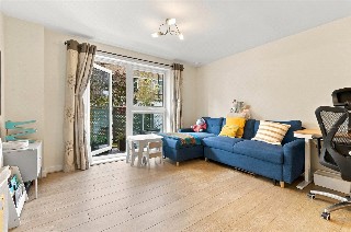 Murray Grove, London, N1