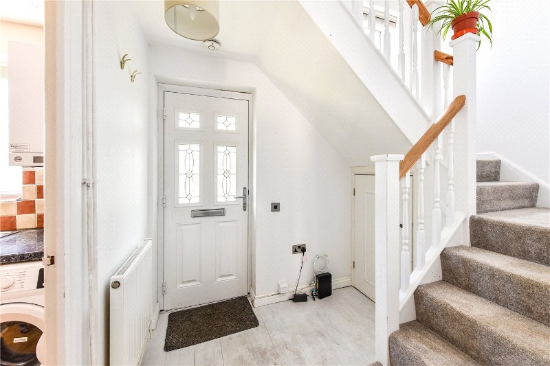 Falcon View, Winchester, SO22