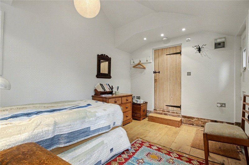 The Street, Wenhaston, Halesworth, Suffolk, IP19