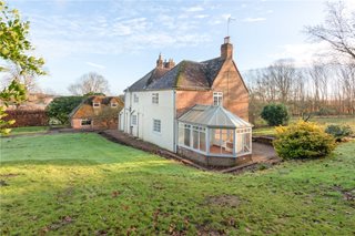 Bekesbourne Hill, Bekesbourne, Canterbury, Kent, CT4