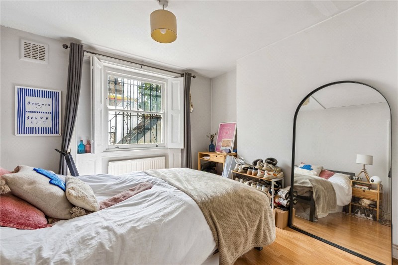 Florence Street, London, N1