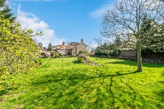 Moor Lane, Leasingham, Sleaford, Lincolnshire, NG34