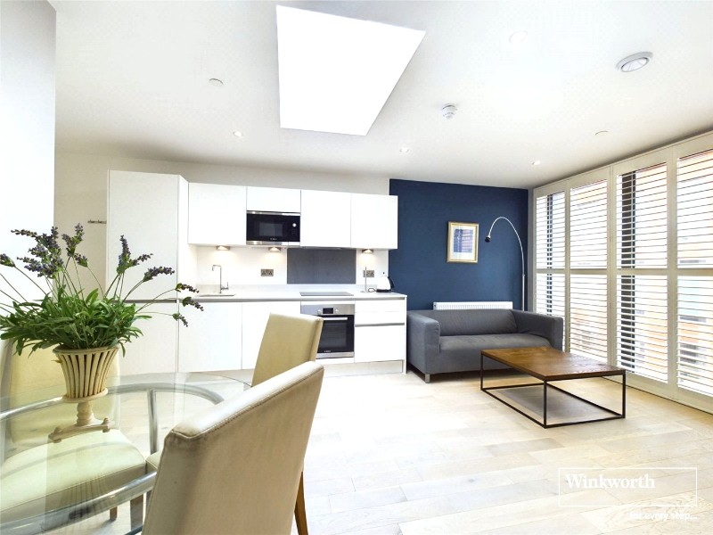 Garrard House, 30 Garrard Street, Reading, Berkshire, RG1
