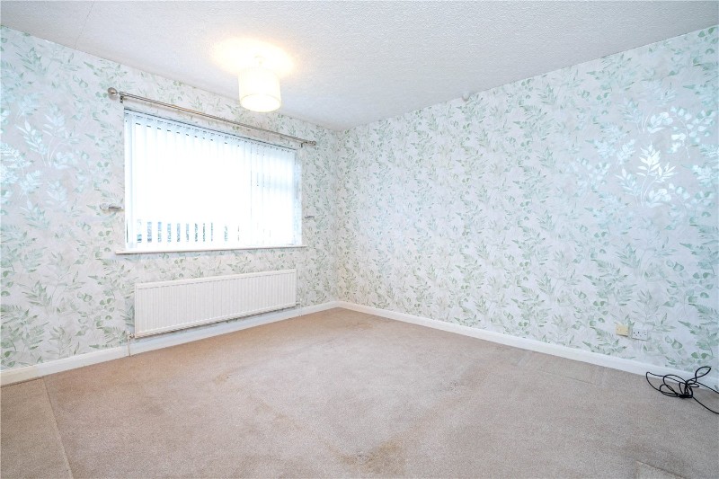 Beech Avenue, Bourne, Lincolnshire, PE10