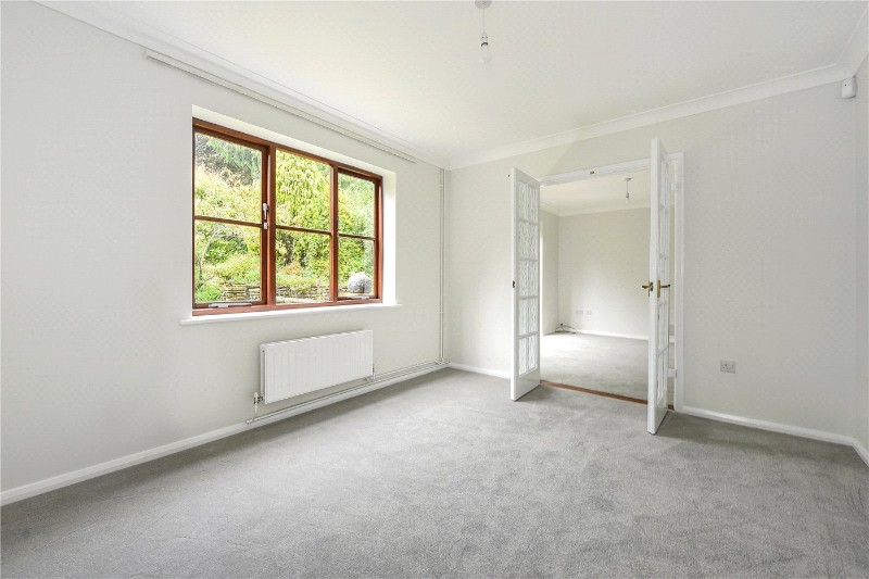 Springvale Avenue, Kings Worthy, Winchester, Hampshire, SO23