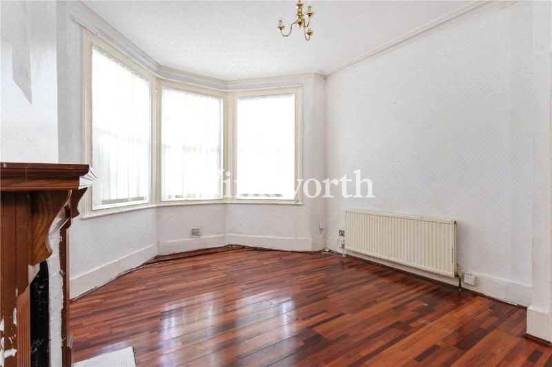 Keston Road, London, N17