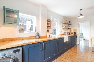 Leigh Road, Wimborne, Dorset, BH21