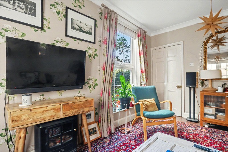 Damocles Court, Norwich, Norfolk, NR2