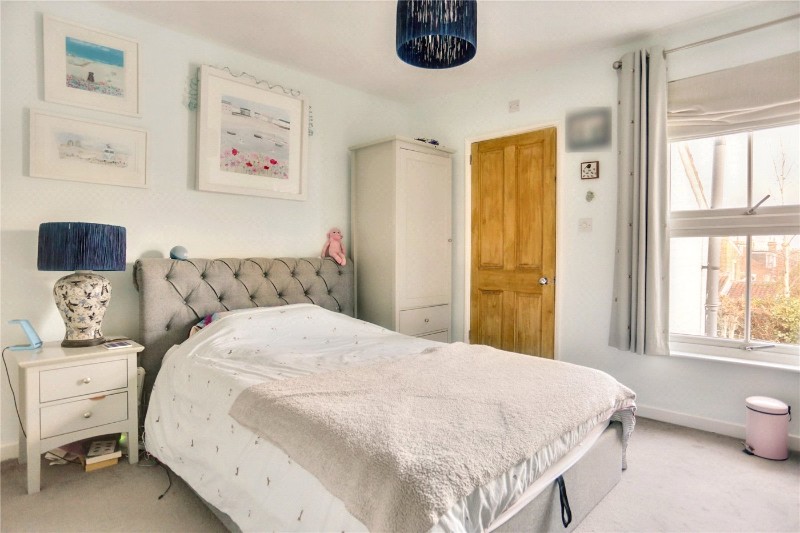 Edinburgh Road, Norwich, Norfolk, NR2