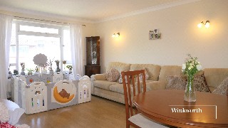 South Mount, High Road, Whetstone, London, N20