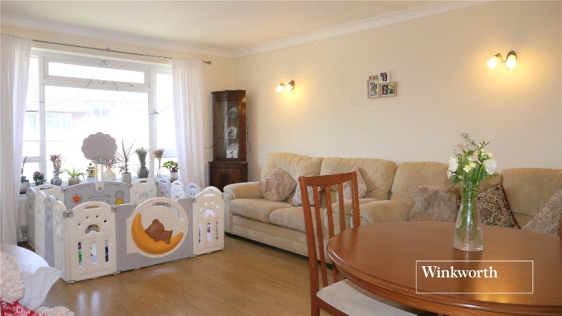 South Mount, High Road, Whetstone, London, N20