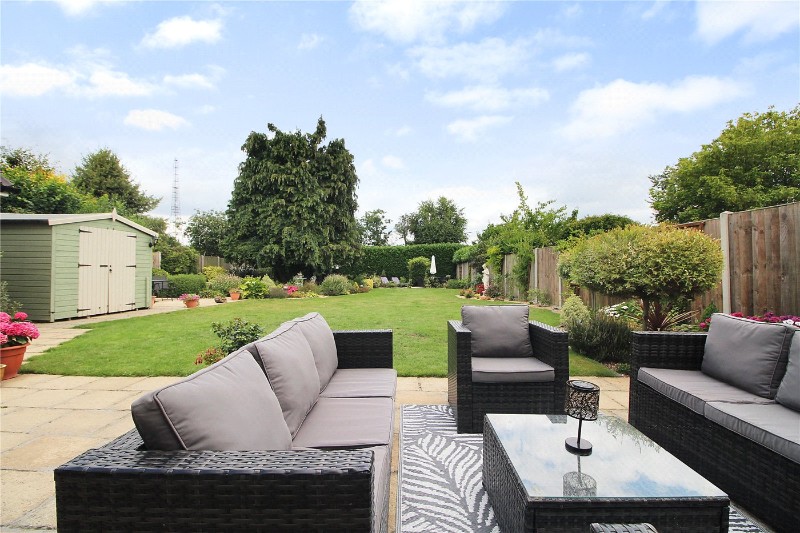 Chandler Road, Stoke Holy Cross, Norwich, Norfolk, NR14