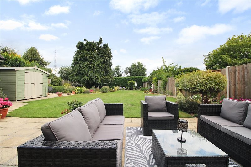 Chandler Road, Stoke Holy Cross, Norwich, Norfolk, NR14