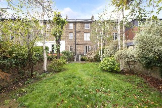 Haverstock Hill, NW3