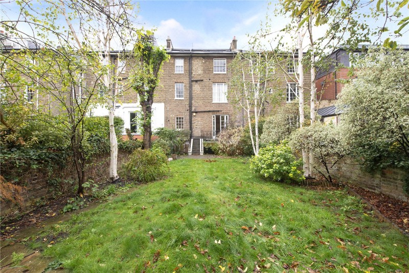 Haverstock Hill, NW3