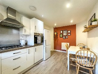 Paddocks Way, Ferndown, Dorset, BH22