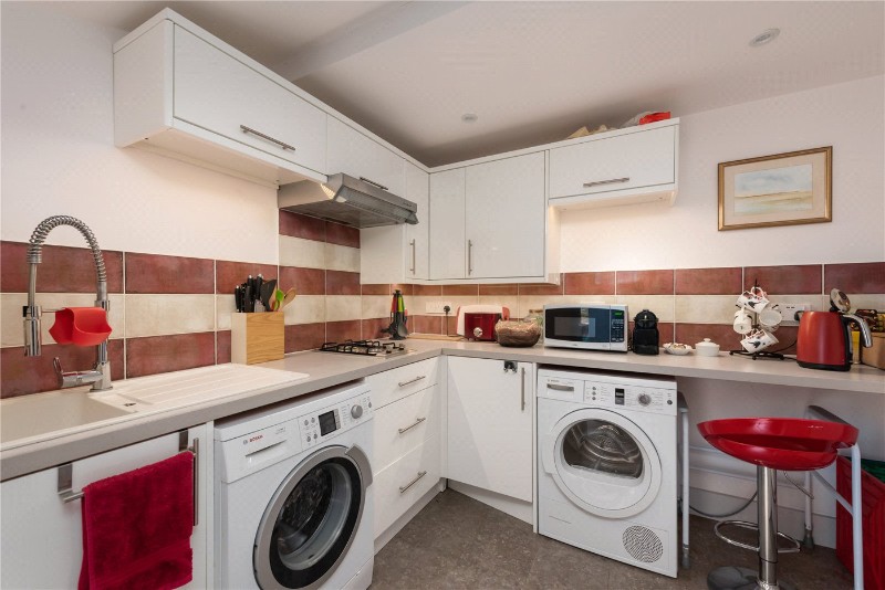 All Saints Lane, Canterbury, Kent, CT1