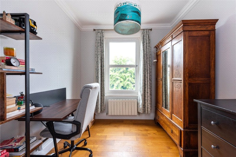Romilly Road, London, N4