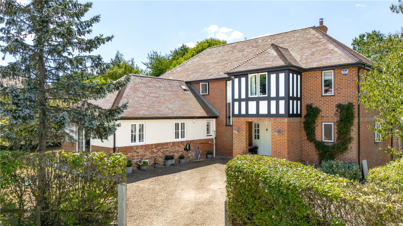 Queens Copse Lane, Holt, Wimborne, Dorset, BH21