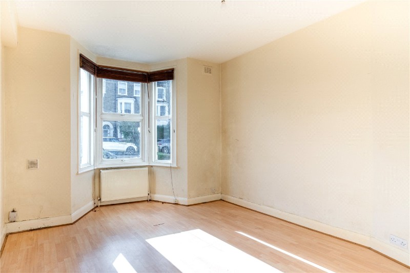 Hinton Road, London, SE24