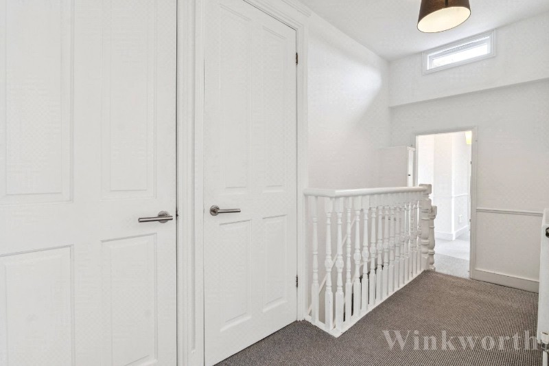 Colfe Road, Forest Hill, London, SE23