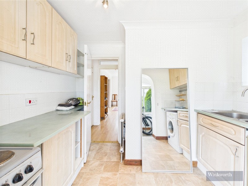 Ditton Reach, Thames Ditton, Surrey, KT7