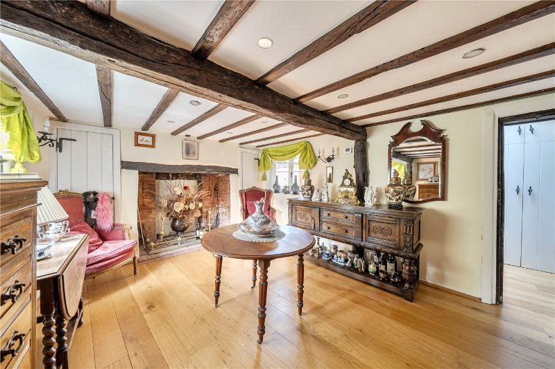 Mill Lane, Romsey, Hampshire, SO51