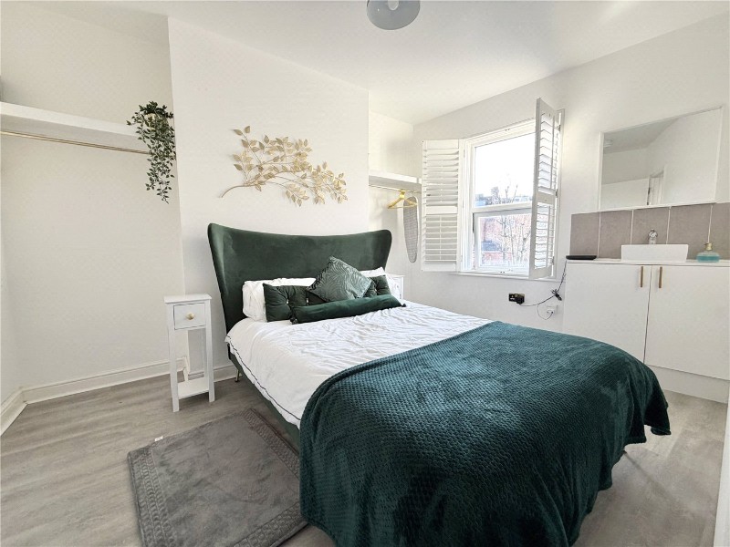 Purbeck Road, Bournemouth, Dorset, BH2