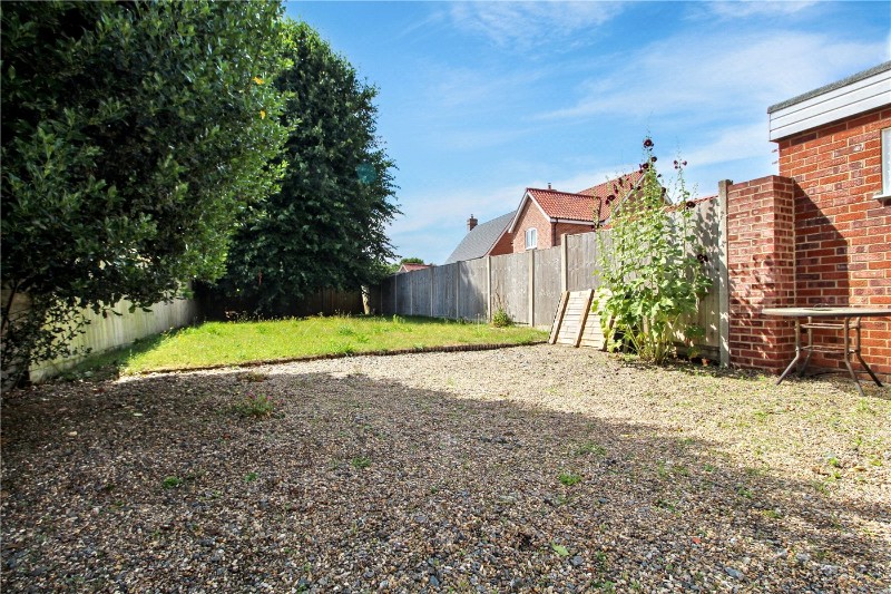 Southwold Road, Wrentham, Beccles, Suffolk, NR34