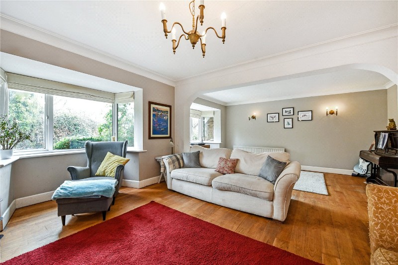 Romsey Road, Winchester, Hampshire, SO22