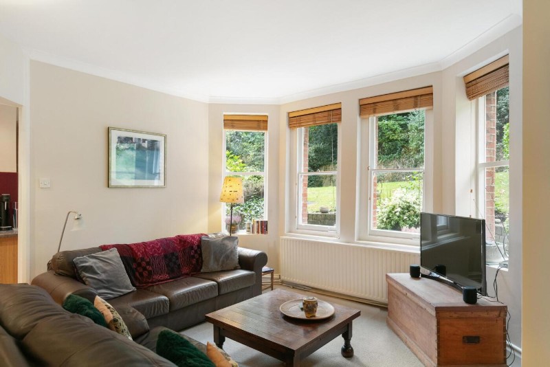 Crystal Palace Park Road, London, SE26