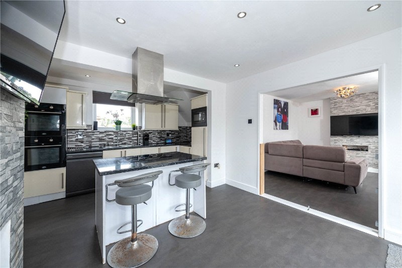The Crescent, Morton, Bourne, Lincolnshire, PE10