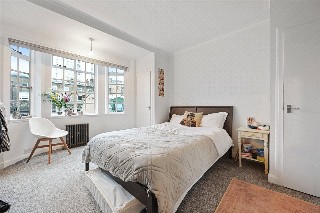 Grenville Street, London, WC1N