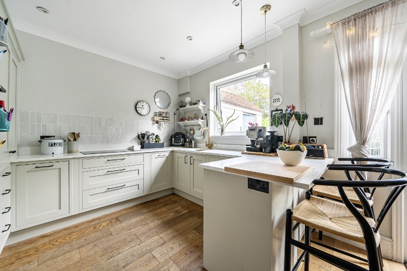 Como Road, London, SE23