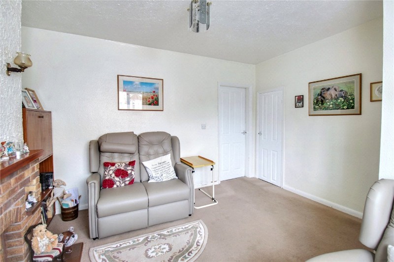 Neville Road, Sprowston, Norwich, Norfolk, NR7