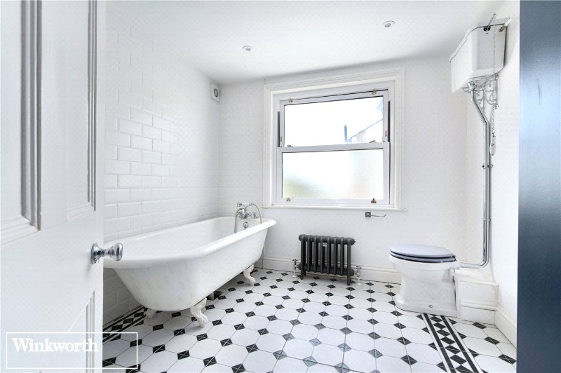 Eastern Road, Brighton, East Sussex, BN2