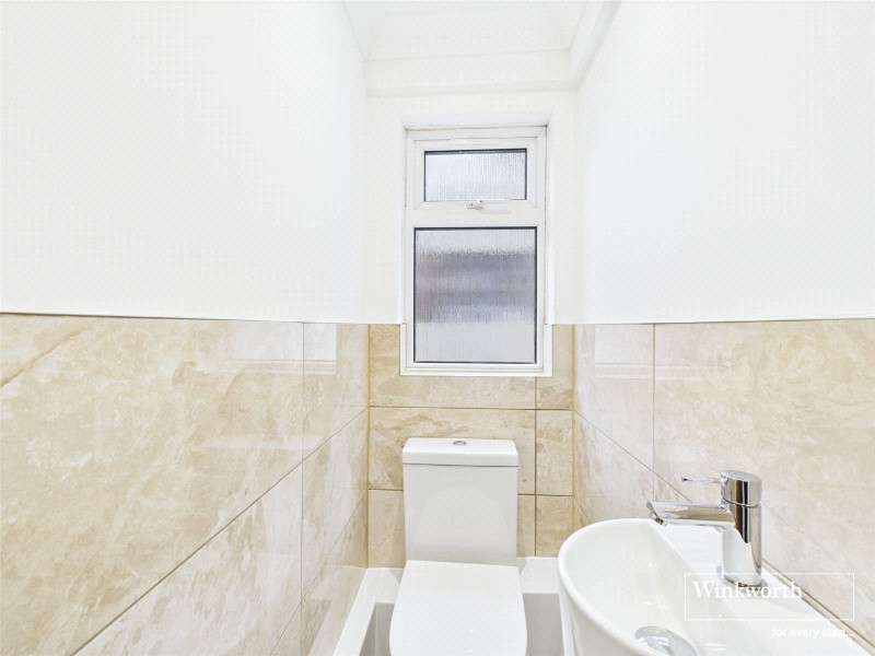 Sherwood Street, Reading, Berkshire, RG30