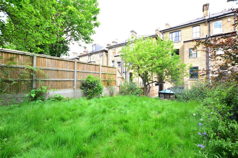 Bennett Park, London, SE3