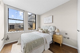Regnum Apartments, 6 Wheler Street, London, E1