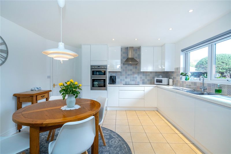 The Ridings, Bourne, Lincolnshire, PE10