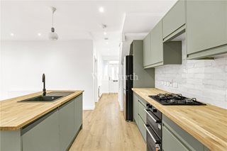 Upper Elmers End Road, Beckenham, BR3