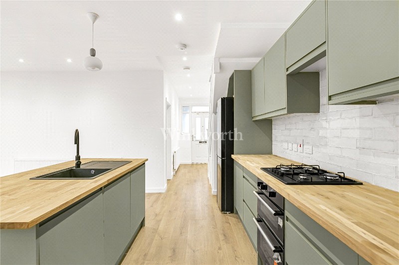 Upper Elmers End Road, Beckenham, BR3