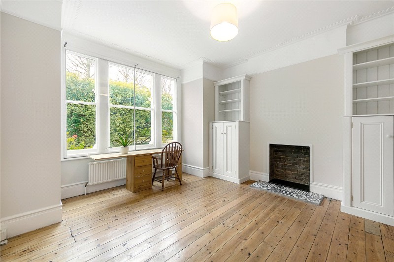 Fulham Palace Road, London, SW6