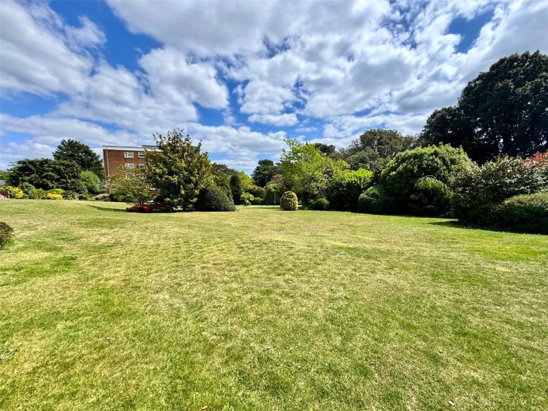 Parkstone Road, Poole, Dorset, BH15