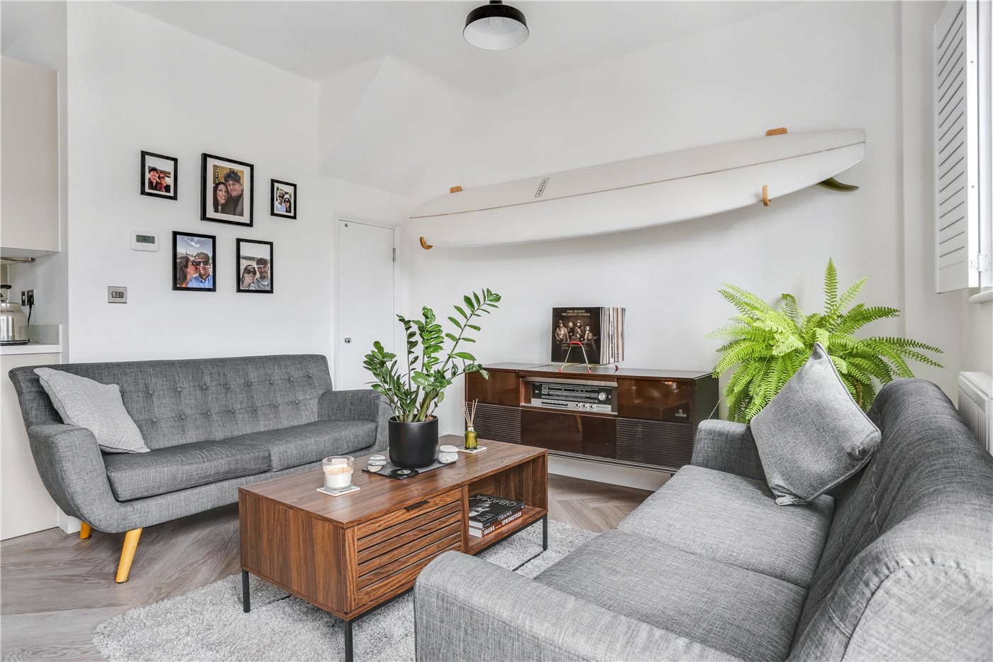 Living Space