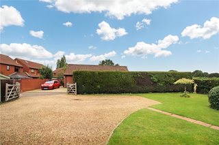 Boundary Way, Poringland, Norwich, Norfolk, NR14