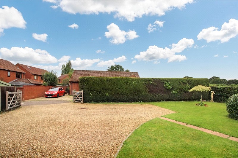 Boundary Way, Poringland, Norwich, Norfolk, NR14